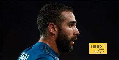 مودريتش يُغير مخطط كارفاخال