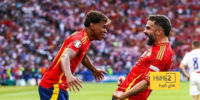 الماركا تشيد بعلاقة كارفاخال ويامال في منتخب إسبانيا