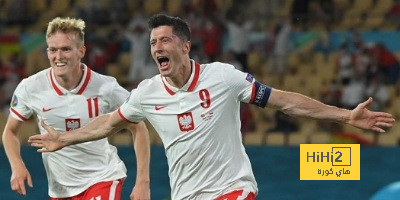 تشكيلة بولندا المتوقعة أمام هولندا في اليورو