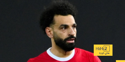 أولى خطوات الاتحاد في التعاقد مع محمد صلاح