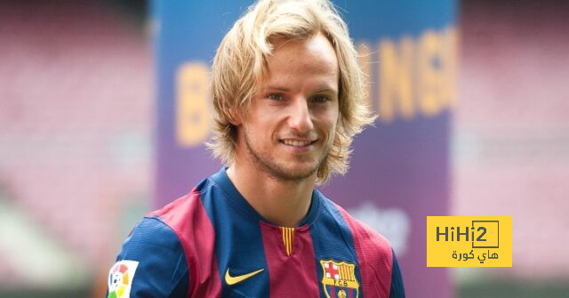 في ذكرى إنضمامه لبرشلونة.. ماذا قدم راكيتيتش مع الفريق الكتالوني؟