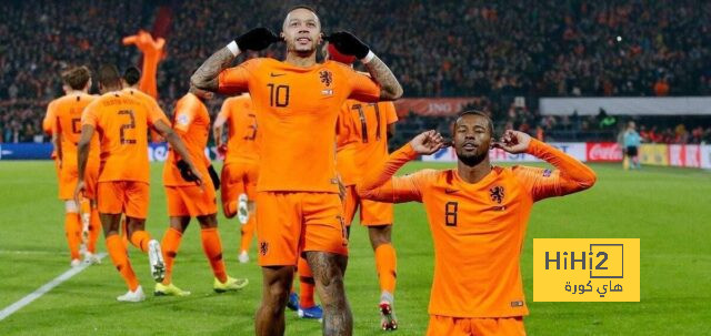 معلق مباراة هولندا وبولندا في اليورو