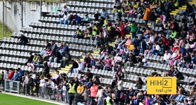 الجماهير تتوافد على ملعب شتوتغارت قبل مواجهة الدنمارك و سلوفينيا