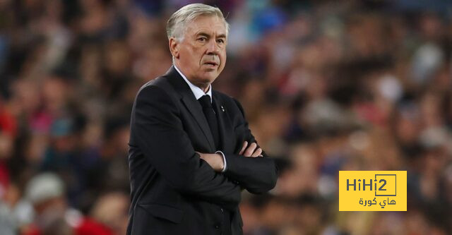 ريال مدريد يقترب من ضم موهبة جديدة