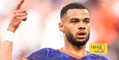 كم هدف لـ جاكبو مع منتخب هولندا؟