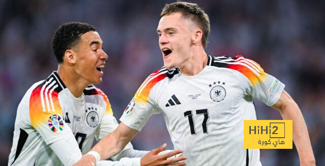 تعليق والد فيرتز على وجود إتفاق بين نجله وريال مدريد