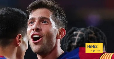 روبيرتو سأم من انتظار برشلونة