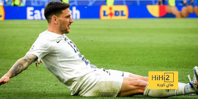 تقييم لاعبي سلوفينيا بعد التعادل المثير أمام الدنمارك