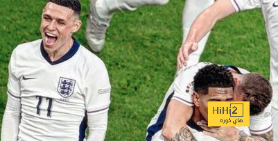 رغم الفوز.. انتقاد حاد لمنتخب إنجلترا