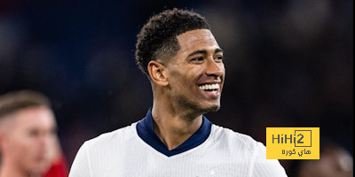 فيديو: احتفال بيلينغهام مع الجمهور بعد لقاء صربيا