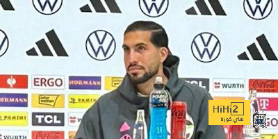 لاعب ألمانيا يتحدث عن مواجهة المجر في اليورو