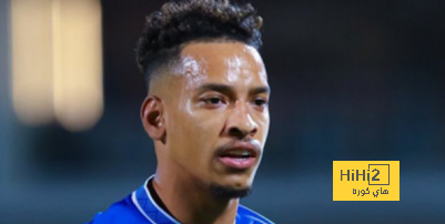 تطورات رحيل بيريرا عن الهلال