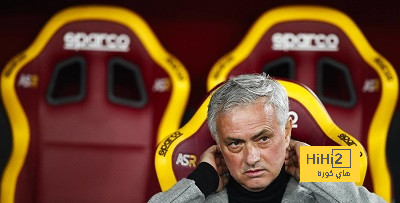 مورينيو يختار اللاعب الذي لم يحصل على التقدير الكافي حتى الآن
