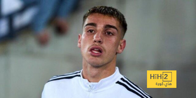 تعليق إيكر برافو على رحيله عن ريال مدريد