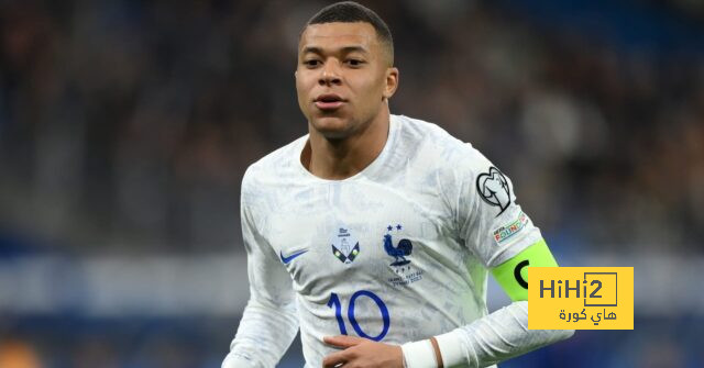 تفاصيل مباراة فرنسا والنمسا في اليورو