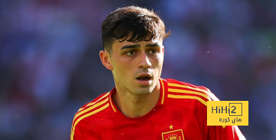 بالأرقام .. بيدري يستعيد أفضل مستوياته مع منتخب إسبانيا