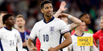 شيرار ينهال بالمديح على بيلينجهام
