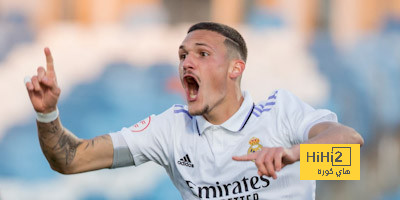 معركة على ضم مدافع ريال مدريد!