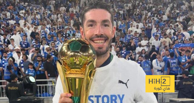 مدرب الهلال يكذب الإعلام البرتغالي