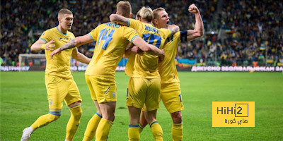 معلق مباراة أوكرانيا ورومانيا في اليورو