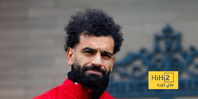 الاتحاد يحدد بديل محمد صلاح في سوق الانتقالات