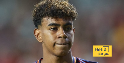 لامين يامال أفضل لاعب شاب في العالم ..!