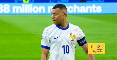 10 دقائق .. بداية قوية من منتخب فرنسا ضد النمسا