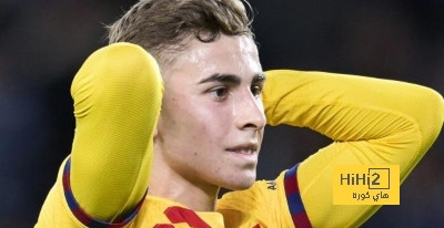 سبب رفض برشلونة لعرض مانشستر يونايتد من أجل لوبيز