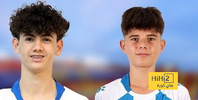 برشلونة يحسم التعاقد مع 3 لاعبين من أكاديمية إسبانيول