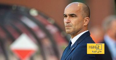 روبيرتو مارتينيز لا يعرف طعم الخسارة أمام منتخب التشيك