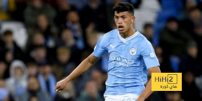 أرقام ماتيوس نونيز المرشح للانتقال إلى النصر مع مانشستر سيتي الموسم الماضي