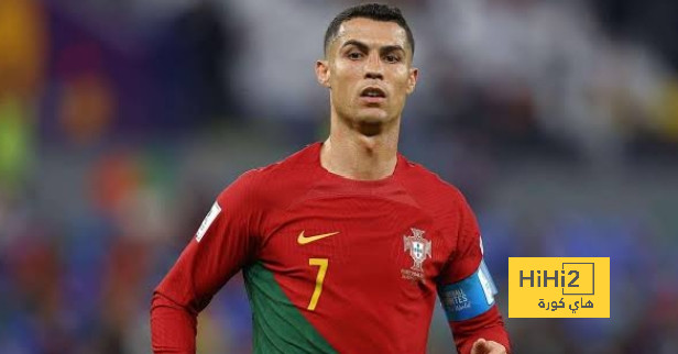 مقارنة بين الارقام التي حققها رونالدو في نهائيات اليورو و المونديال