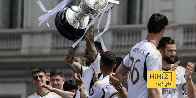مباريات ريال مدريد في شهر سبتمبر بالليجا