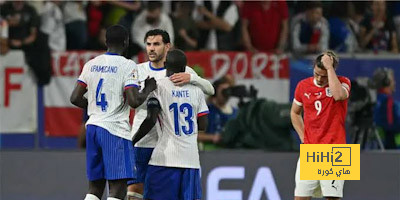 فيديو.. مشجع النمسا يستفز نظيره الفرنسي بخبز الديوك