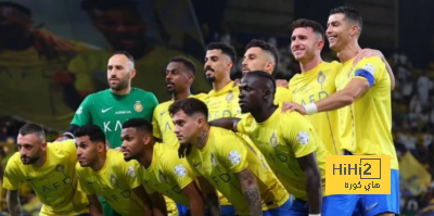 آخر تطورات انتقال نجم النصر إلى الاتفاق