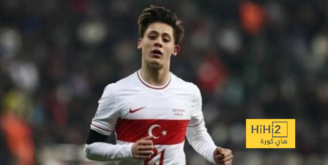 تشكيلة تركيا الرسمية للقاء جورجيا في كأس أمم أوروبا