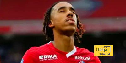ريال مدريد ينتظر ناتشو لحسم التوقيع مع ليني يورو
