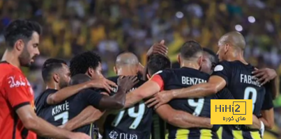 هل ينجح أبها في التعاقد مع نجم الاتحاد؟