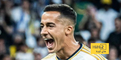 تطورات تعاقد الاتحاد مع لوكاس فاسكيز