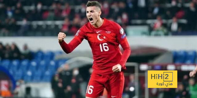 فيديو.. الهدف الأول لتركيا في شباك جورجيا