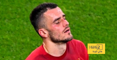 رسميا: كوستيتش يغيب عن بقية مباريات اليورو بداعي الاصابة