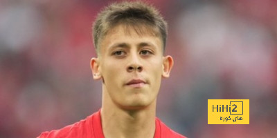 غولر أصغر لاعب يفعلها مع منتخب تركيا..!