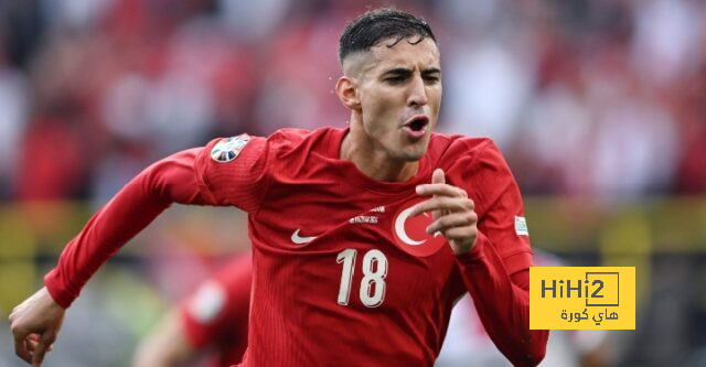 تقييم منتخب تركيا أمام جورجيا