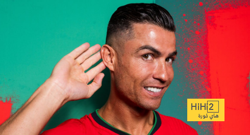 إنجاز تاريخي غير مسبوق لـ رونالدو في اليورو