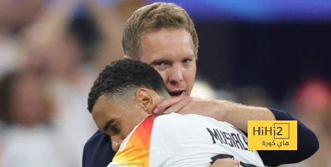 قرار حاسم من ناغلسمان في تشكيلة منتخب ألمانيا
