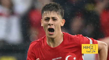 شاهد : غولر يفوز بجائزة رجل مباراة تركيا وجورجيا
