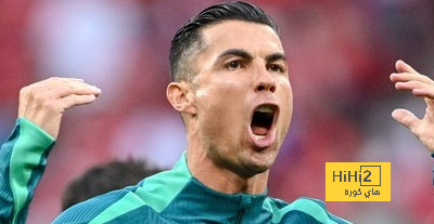 البرتغال أكبر المرشحين لبطولة اليورو..!