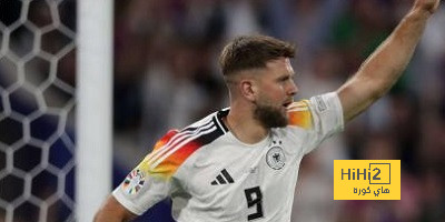 مهاجم ألمانيا يتسبب في كسر يد مشجع قبل افتتاح يورو 2024