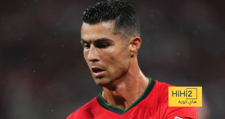 الشوط الأول.. البرتغال تتعادل سلبيًا مع التشيك
