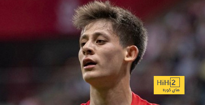 هدف غولر أمام جورجيا مرشح للقب الأفضل في الجولة الأولى من اليورو